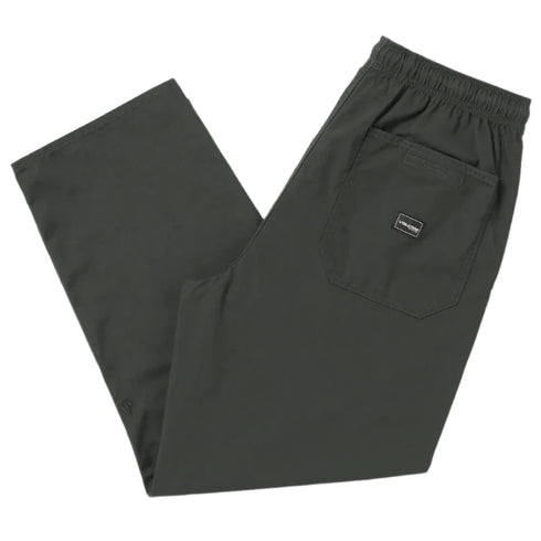 Volcom - Outer Spaced Casual Pants (Stealth)